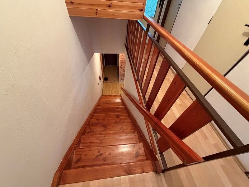 Prodej byt 3+1 - Jihlava, Kraj Vysočina, 92 m² - 5