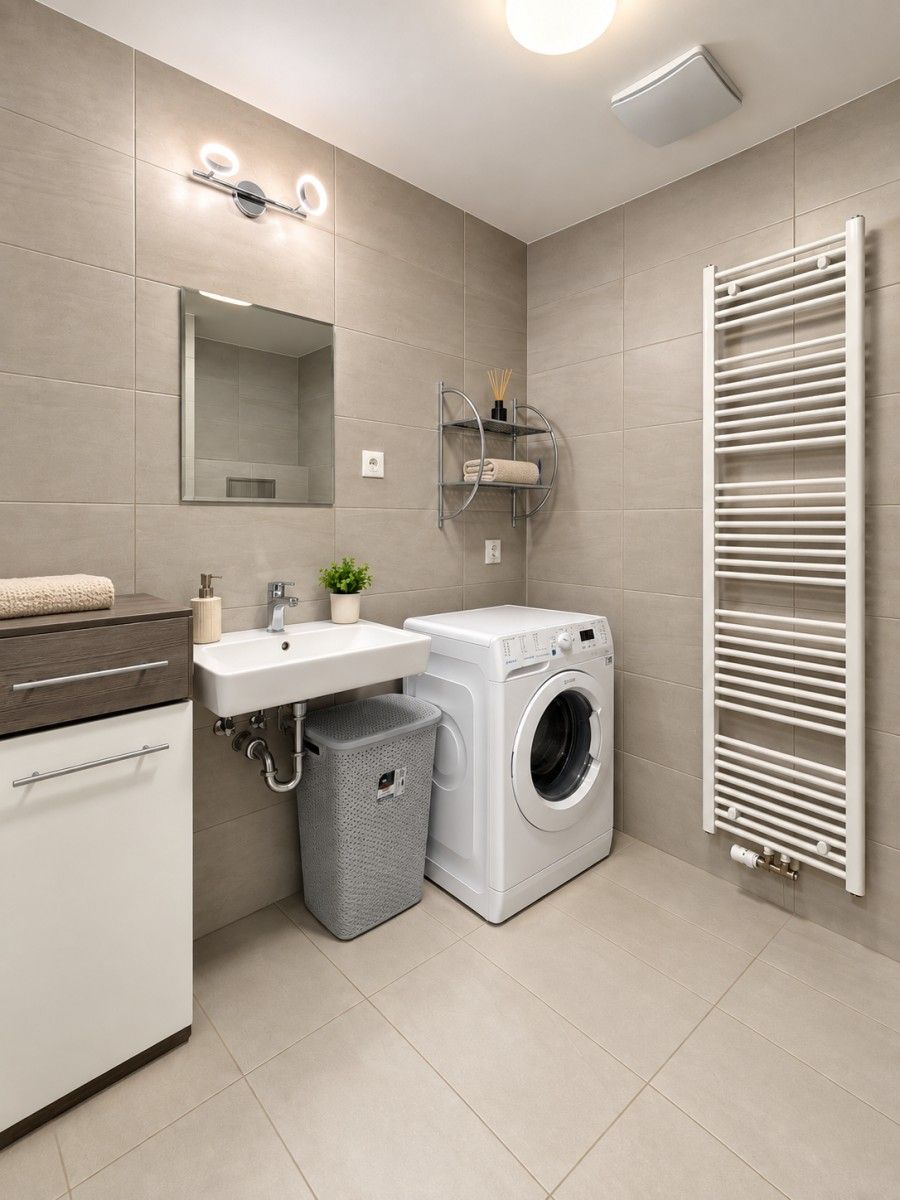Byt 1+kk · 27 m² · Strnadových, Praha - Vysočany - 4