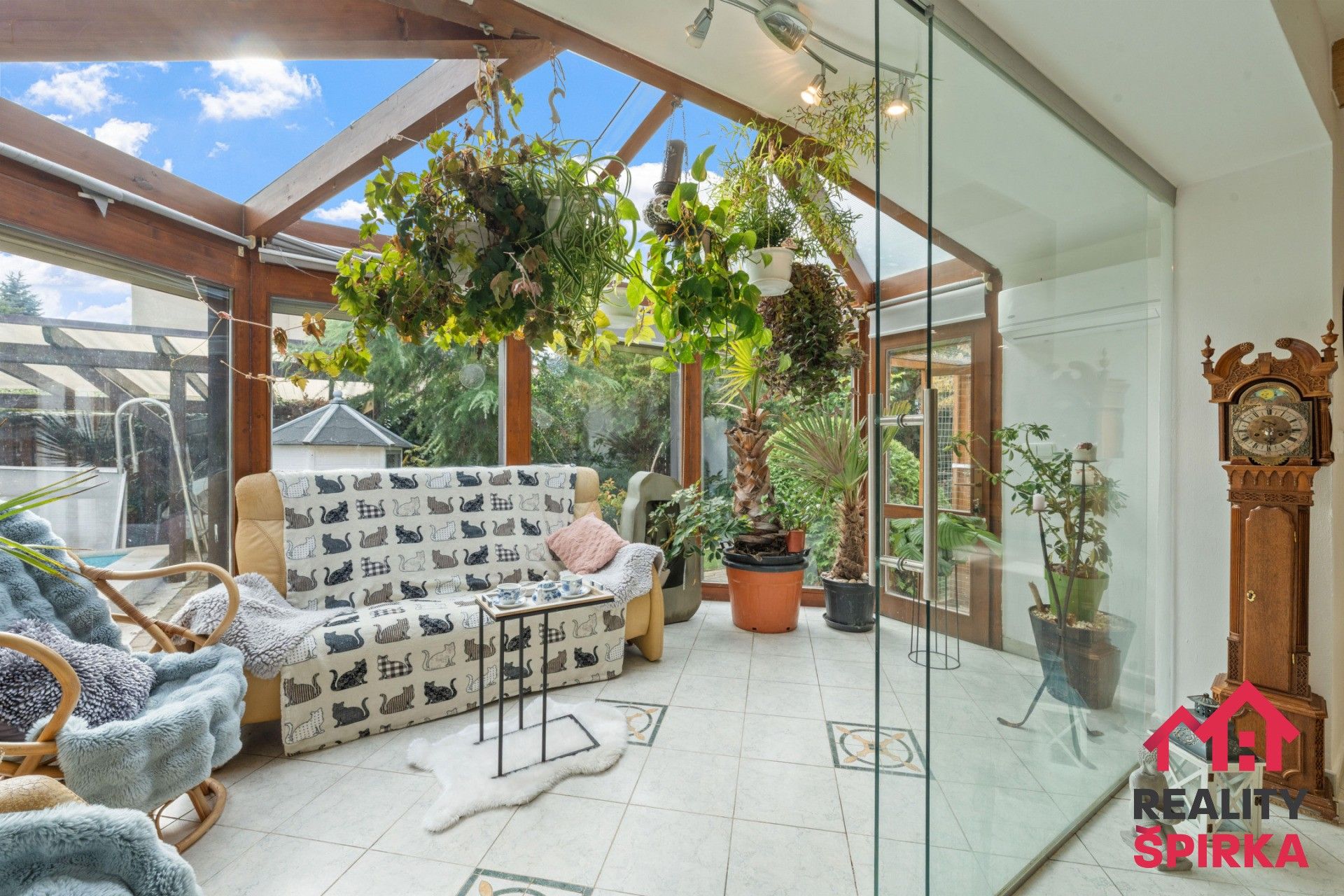 Rodinné domy, Zelená, Moravany, 275 m²