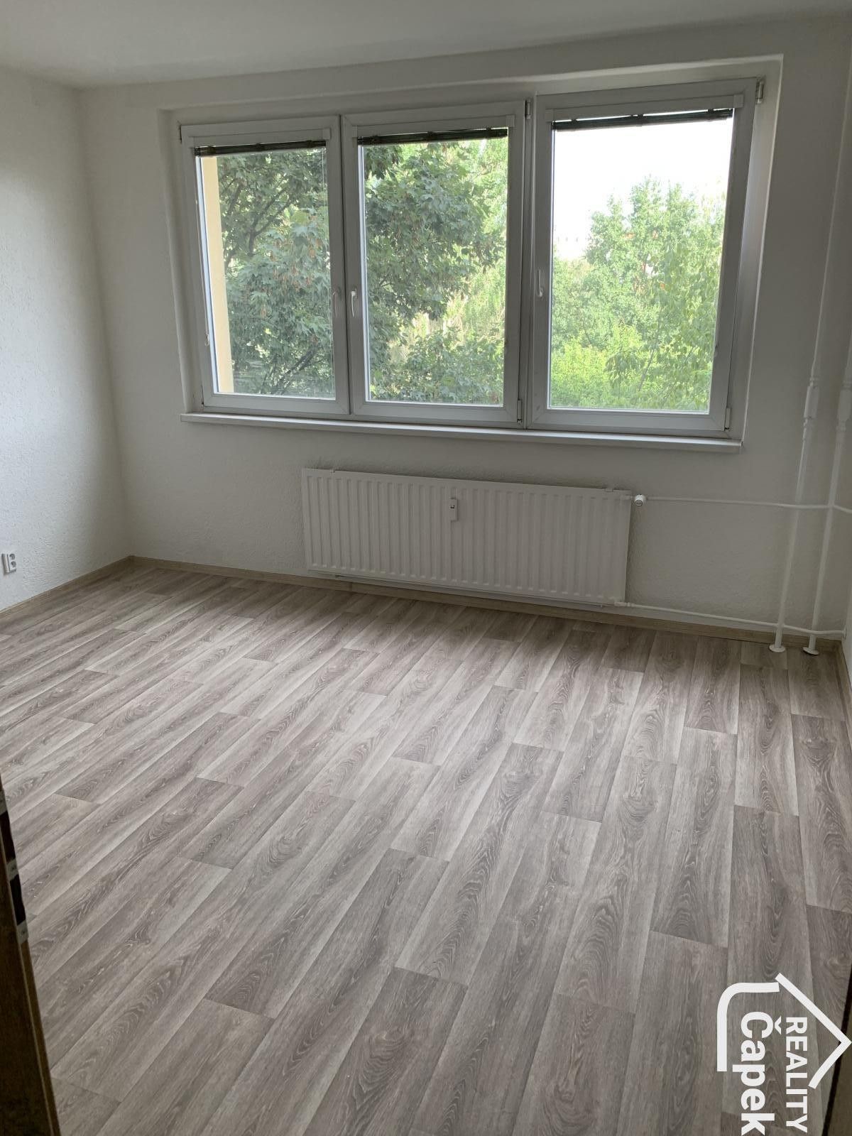 Byt 1+1 · 31 m² · Aloise Gavlase, Ostrava - 3