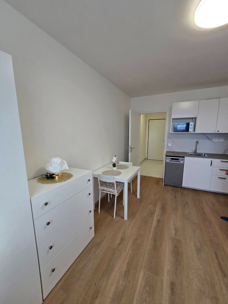 Byt 1+kk · 26 m² · Za Novákovou zahradou, Praha - Satalice - 4