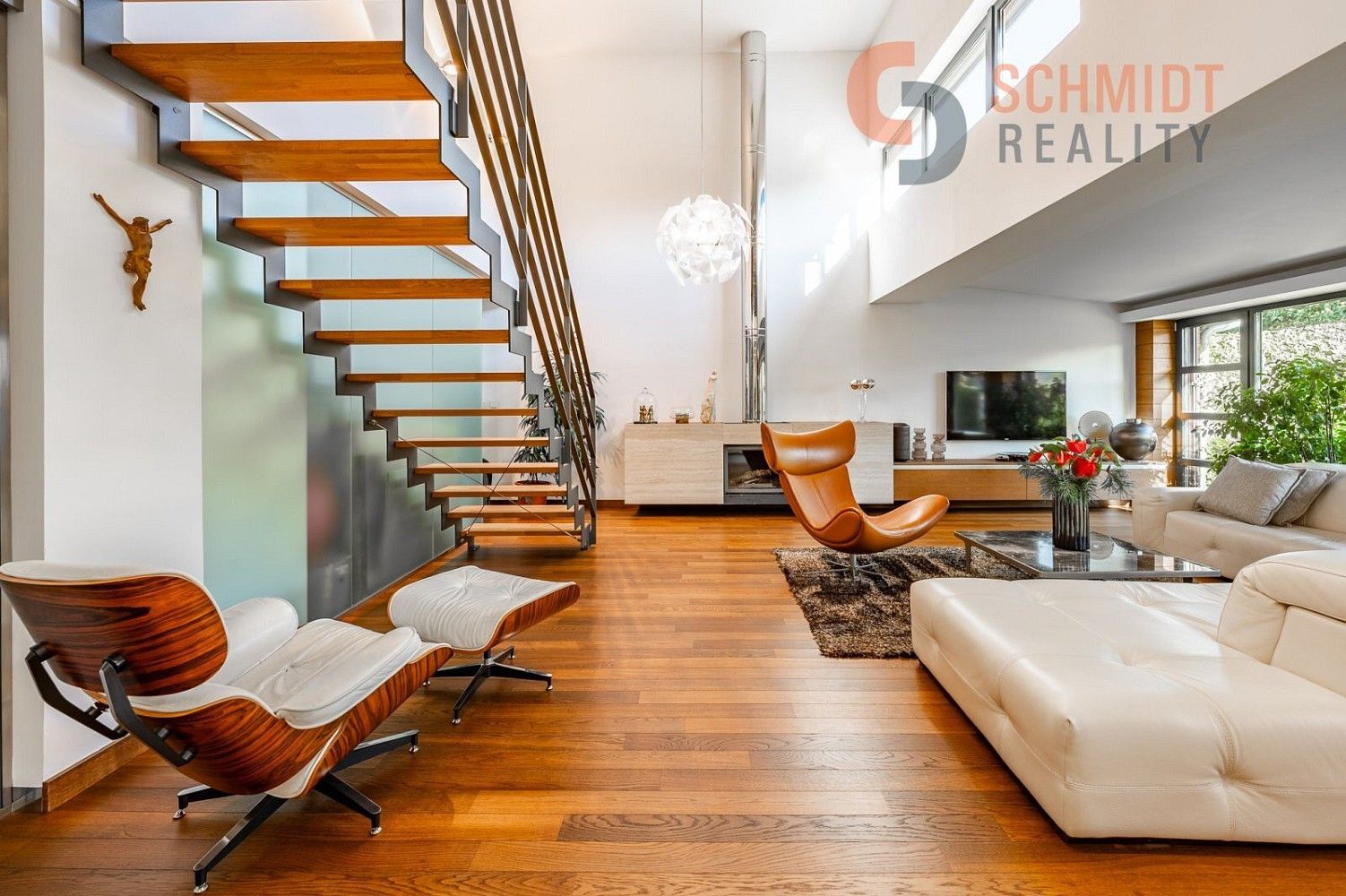 Rodinné domy, Hodonín, Jihomoravský kraj, 205 m² - 1