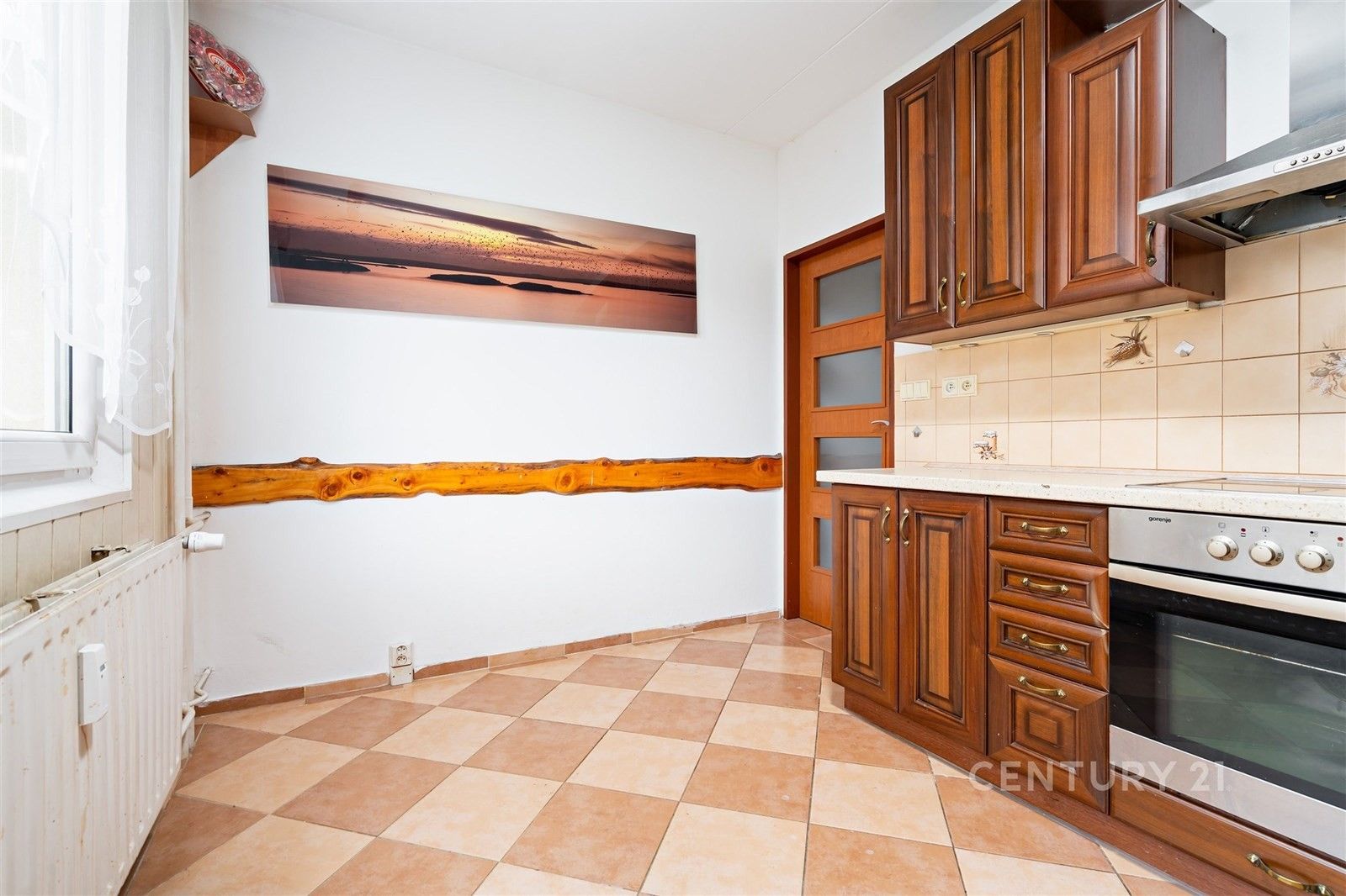 Pronájem byt 3+1 - Hartmanice, 61 m² - 5