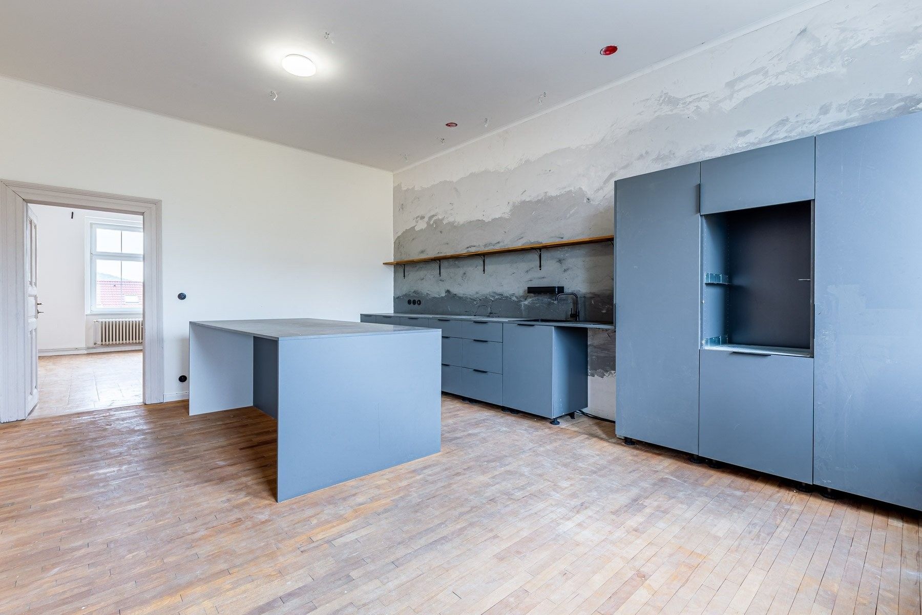 Pronájem byt 4+1 - Pražská, Beroun, 184 m²