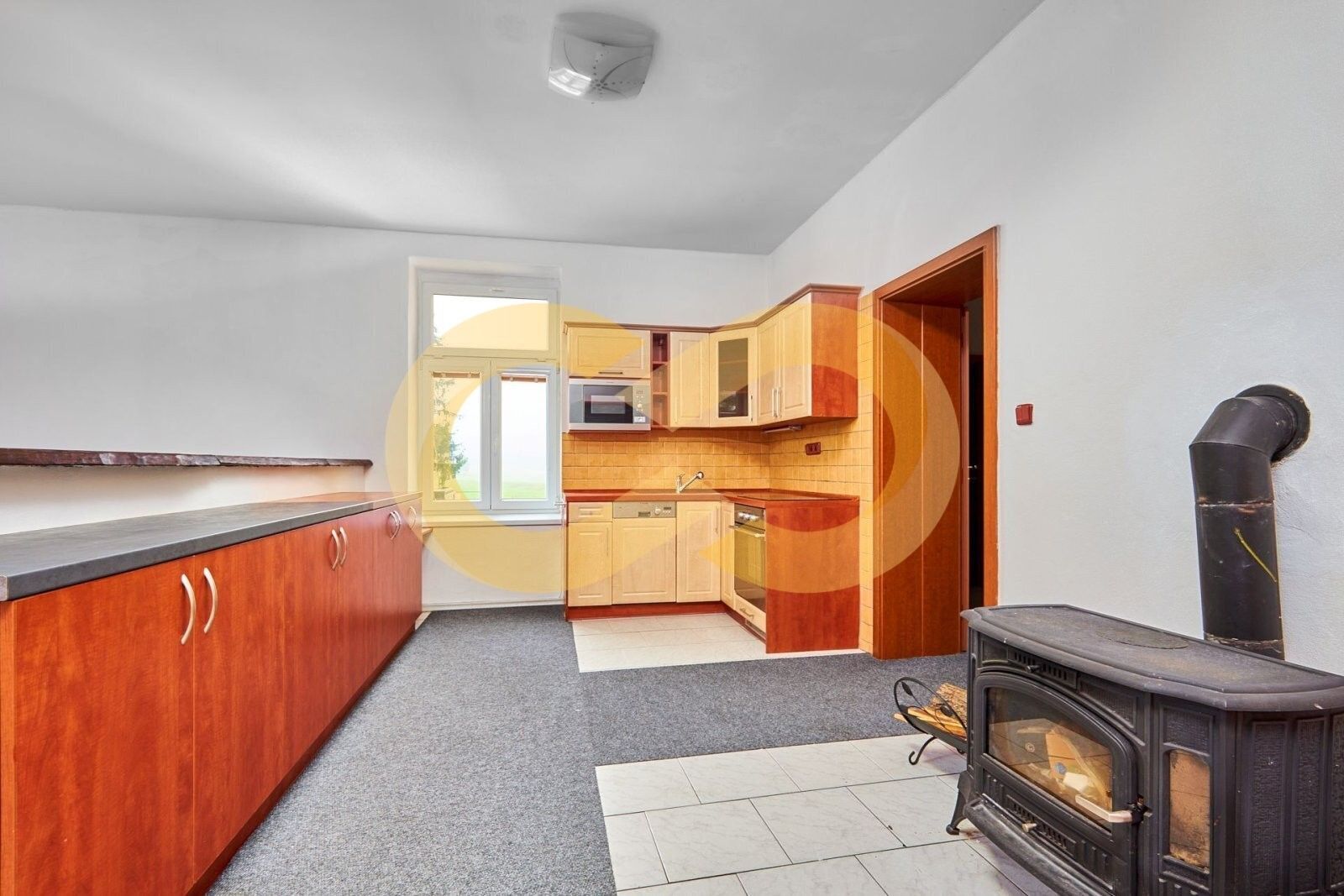 3+kk, Bělá, Malonty, 92 m²