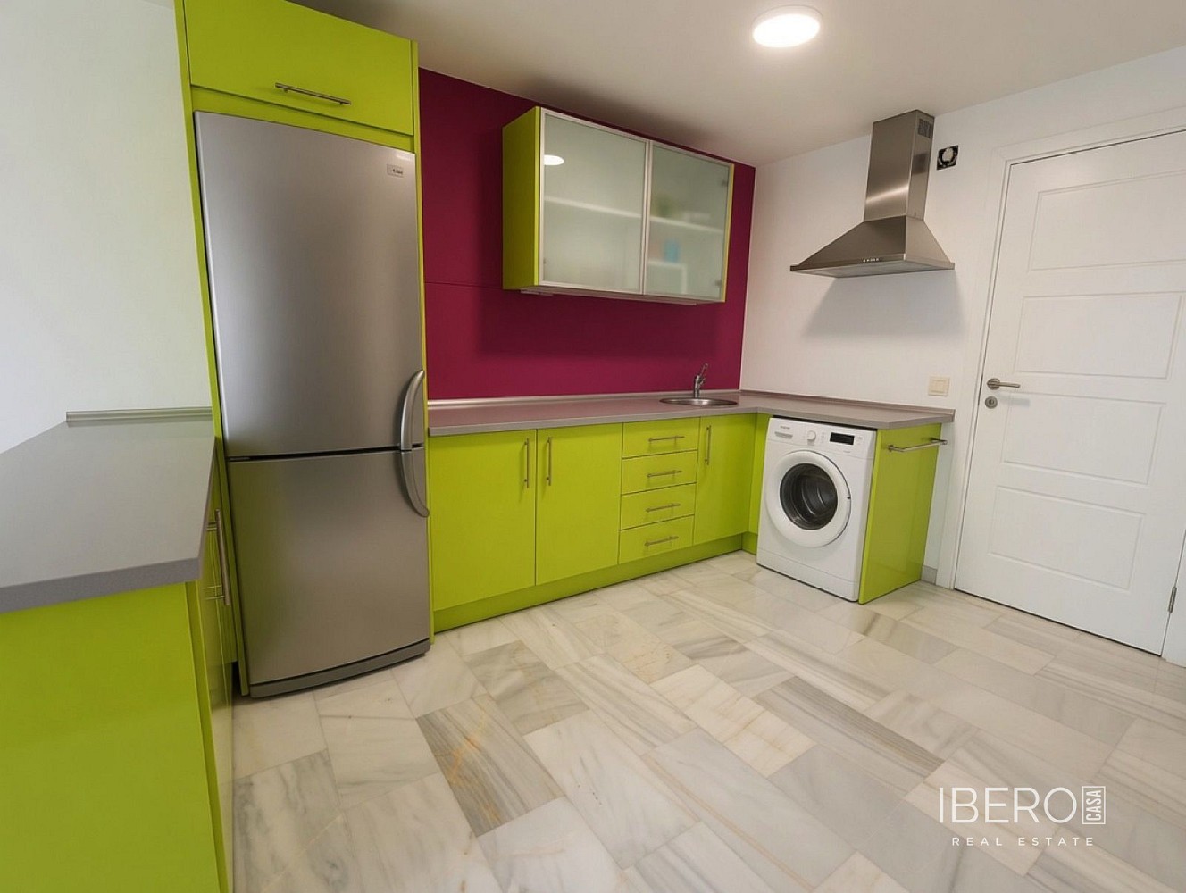 Byt 2+kk · 51 m² · Estepona, Španělsko - 4