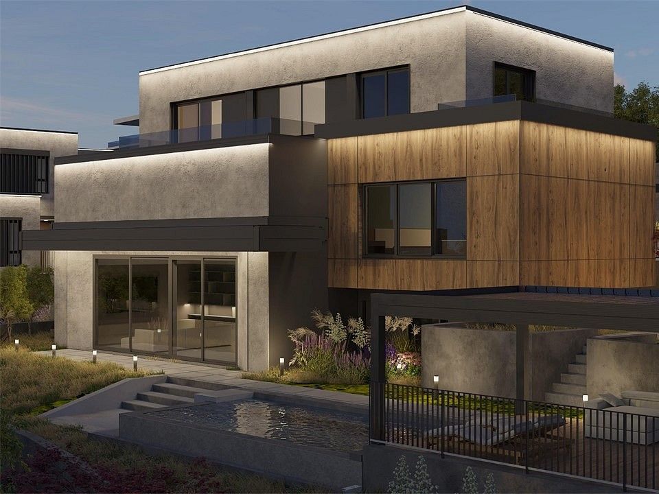 Rodinné domy, Opatija, Primorsko-goranska županija, Chorvatsko, 320 m² - 1