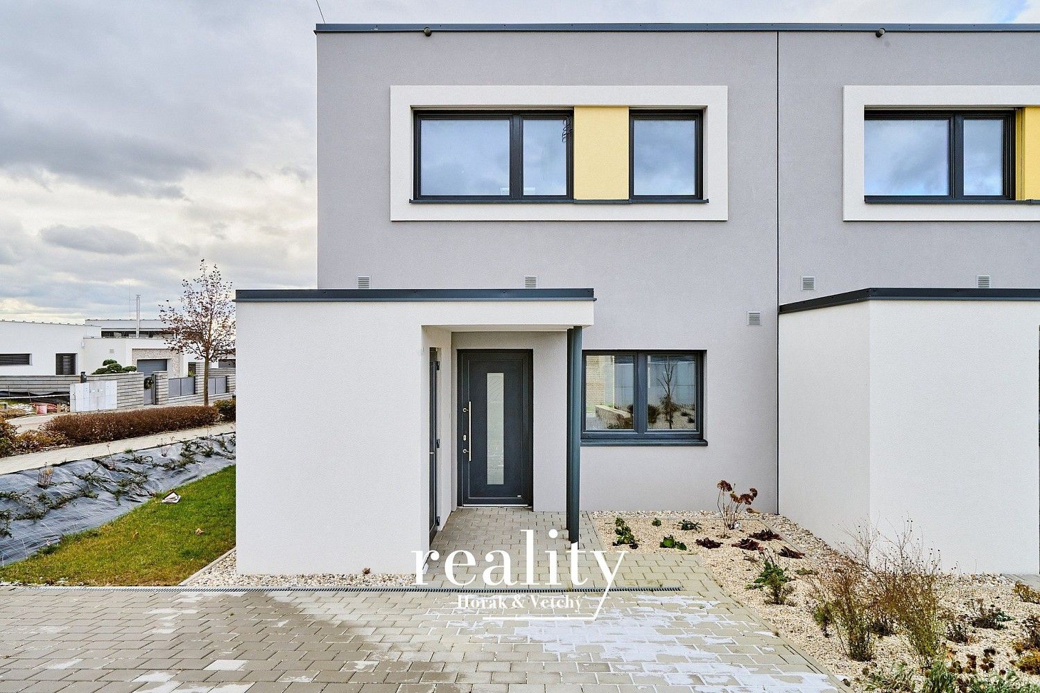 Prodej rodinný dům - Lažínská, Moravské Budějovice, okres Třebíč, 134 m² - 5