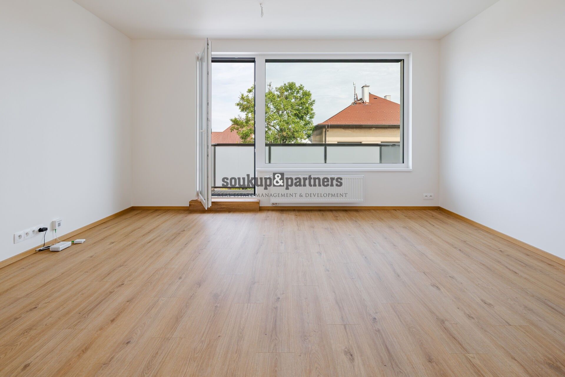 1+kk, Ke stadionu, Kladno, 38 m² - 1