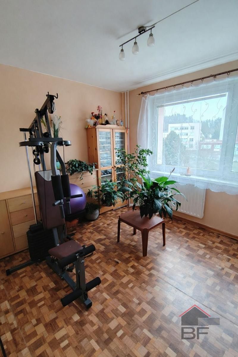 Prodej byt 3+1 - Jižní  , Stráž pod Ralskem, 70 m² - 5