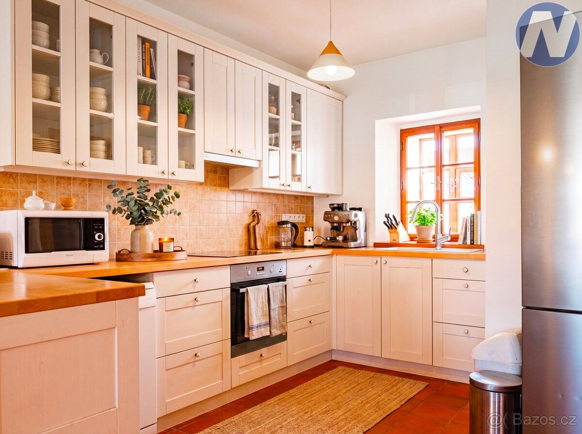 Rodinný dům · Netolice, 384 11 - 4