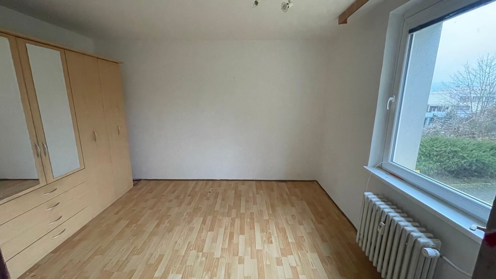 Prodej byt 4+1 - Neštěmická, Ústí nad Labem, 88 m²