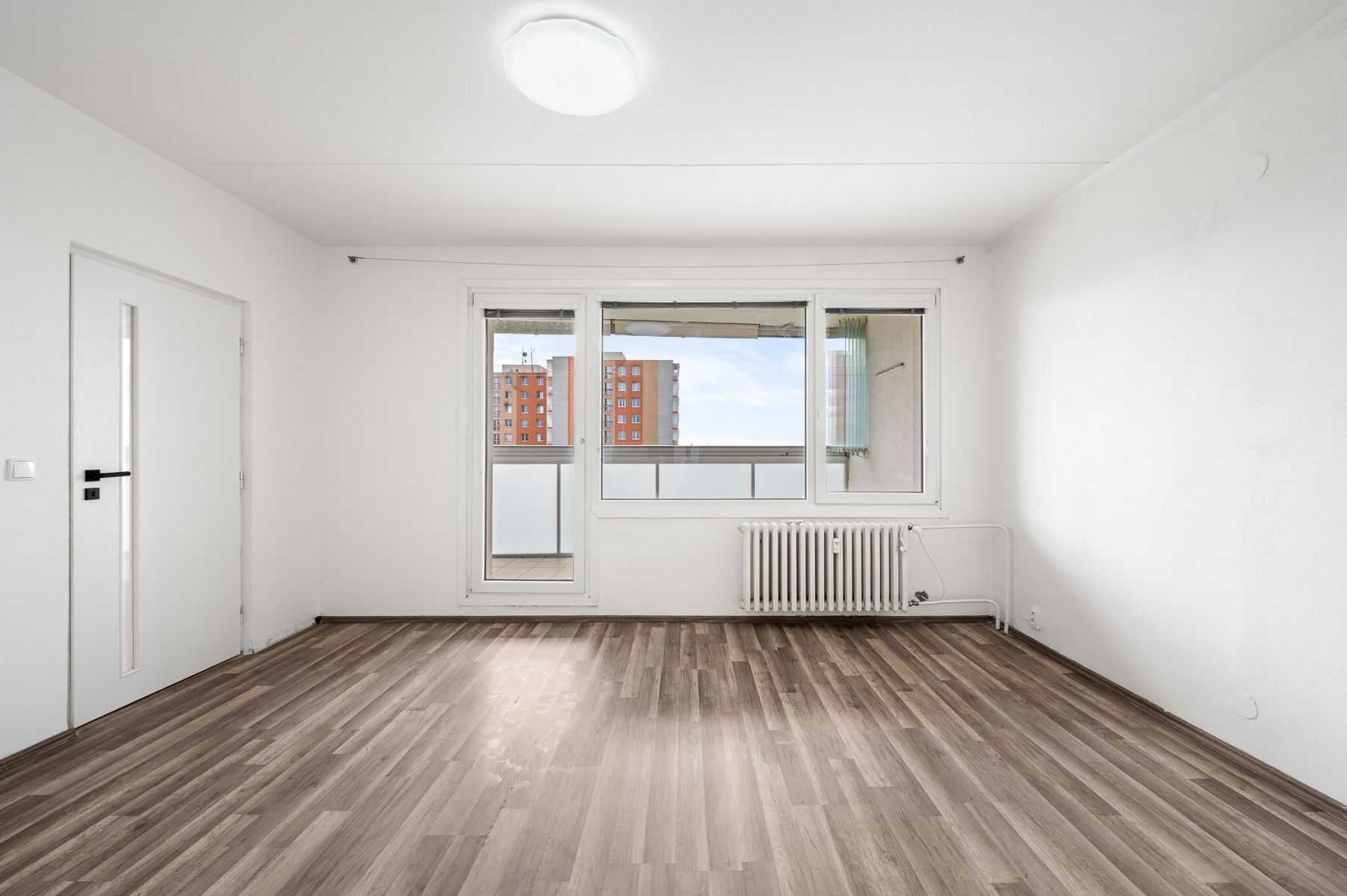 4+1, Bořetická, Brno Židenice, 81 m² - 2
