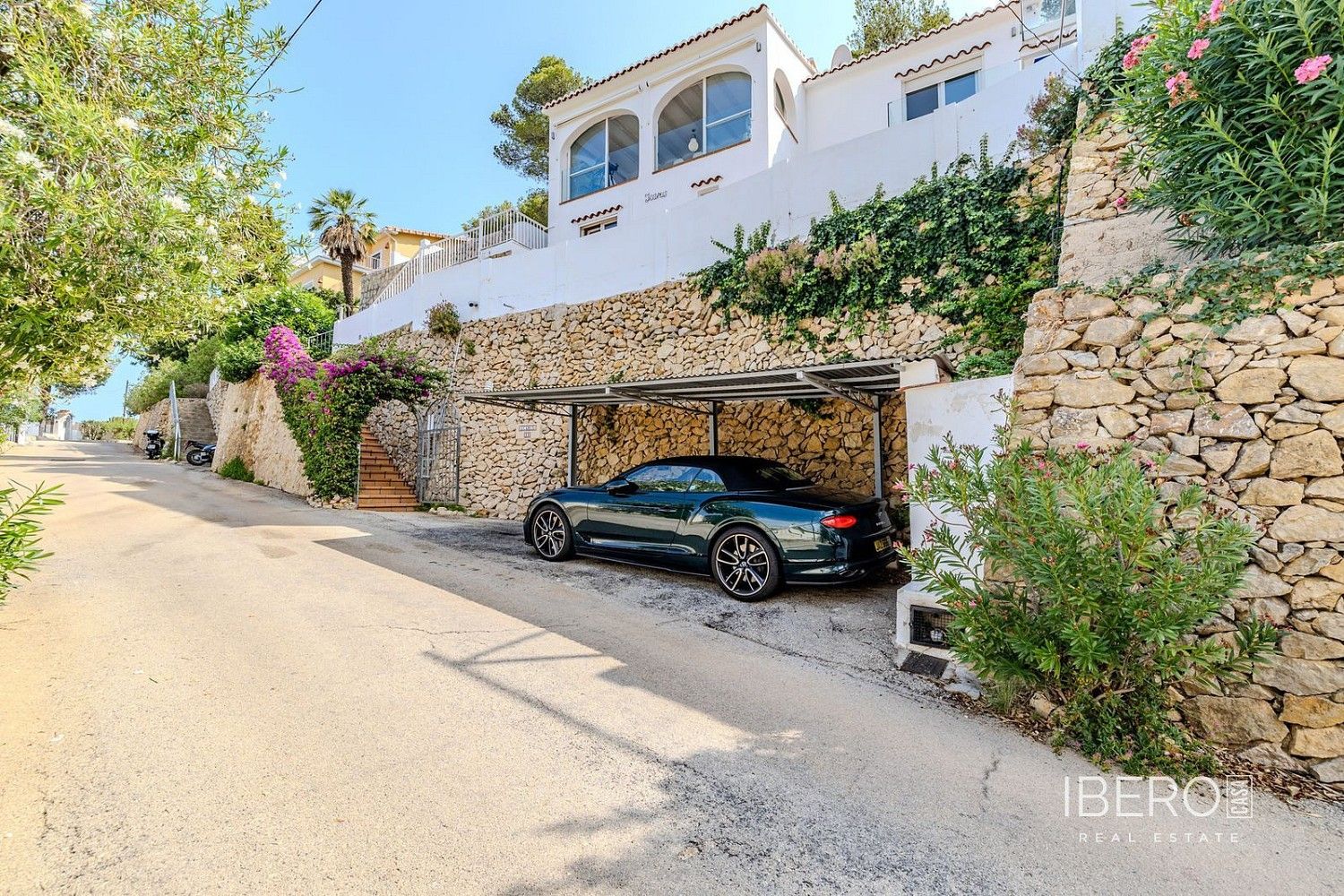 Prodej rodinný dům - Denia, ES, 184 m² - 2