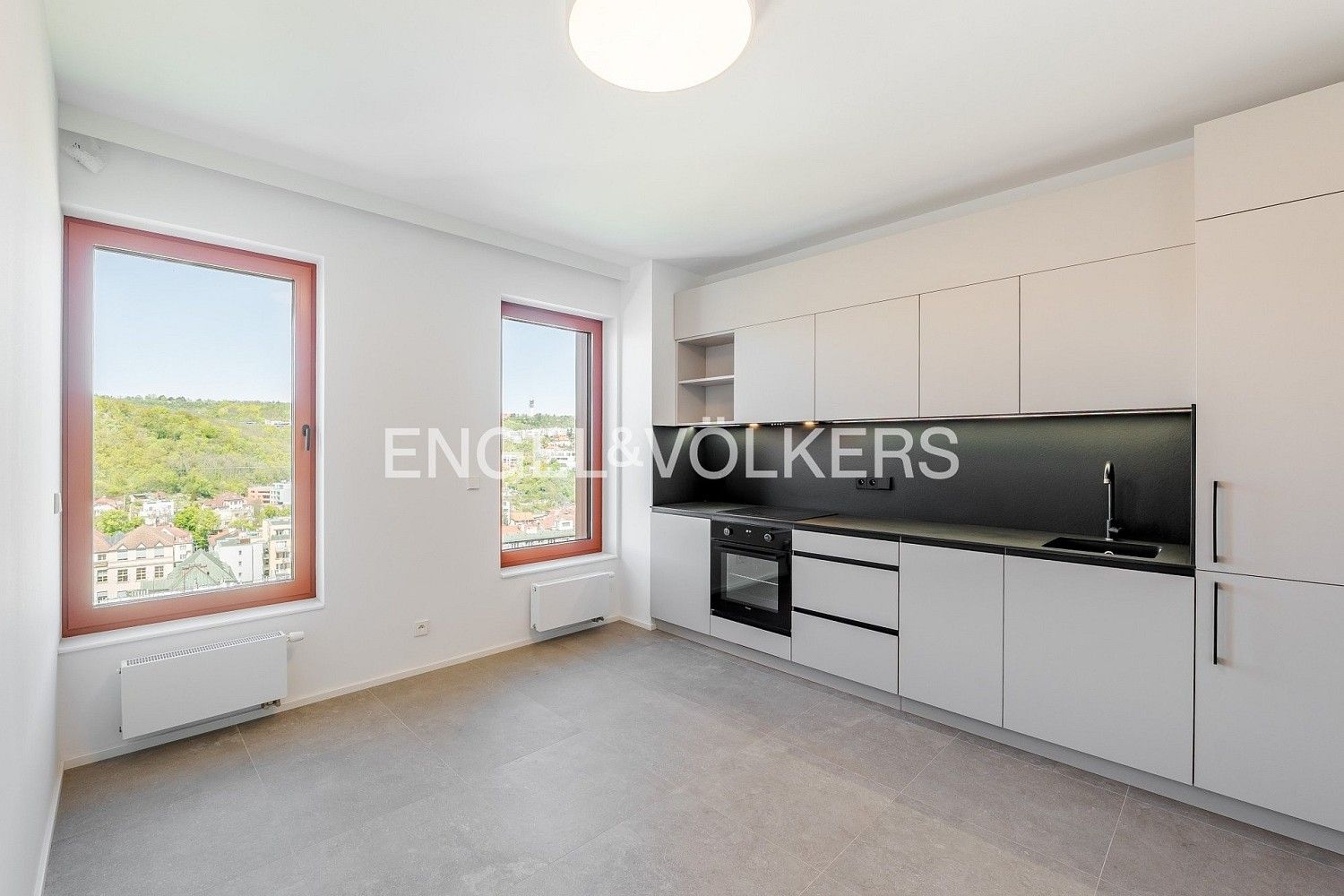 2+kk, Praha - Košíře, okres Praha 5, Hlavní město Praha, 40 m² - 1