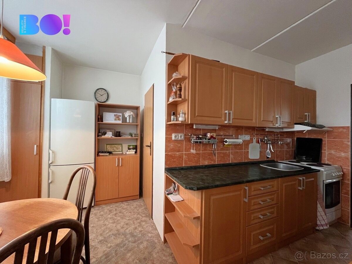 Prodej byt - Žďár nad Sázavou, 591 01