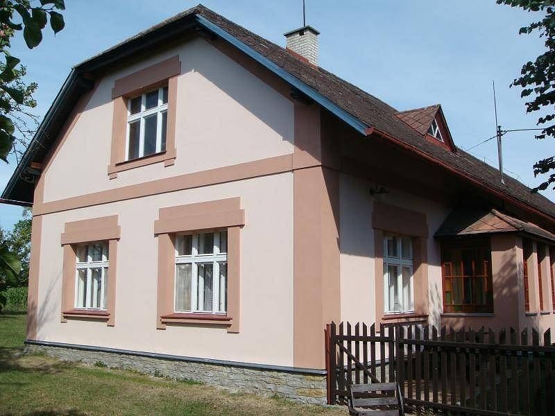 Chaty, Provodov-Šonov - Šeřeč, Královéhradecký kraj