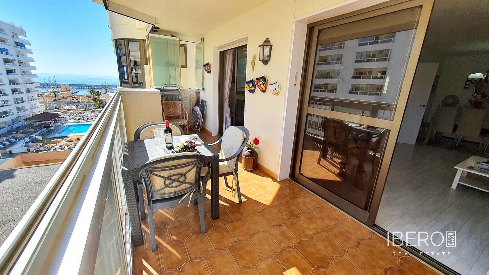 4+kk, Fuengirola, Španělsko, 86 m² - 1
