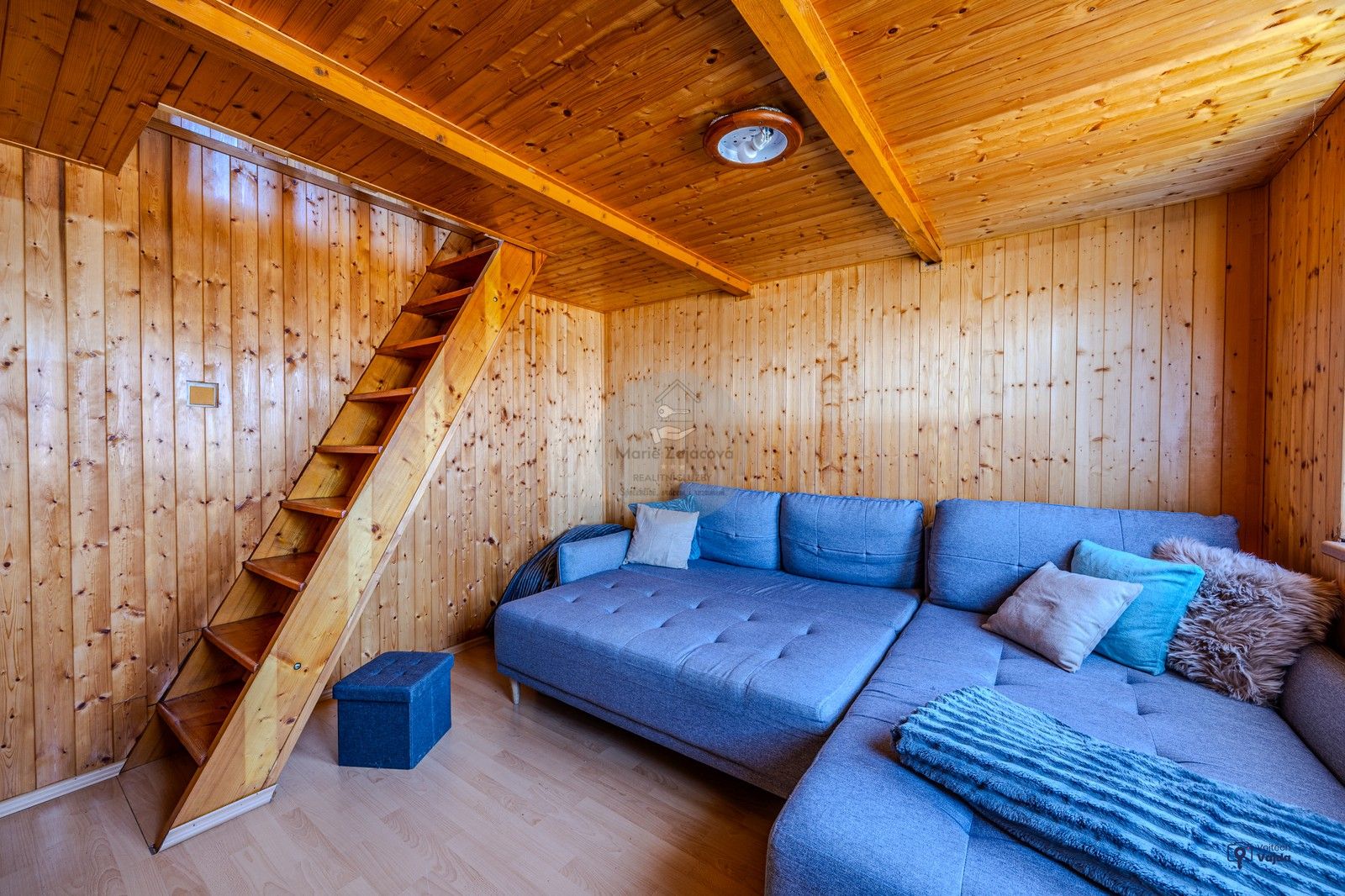 Chata · 65 m² · Vinná hora, Hlučín - 3