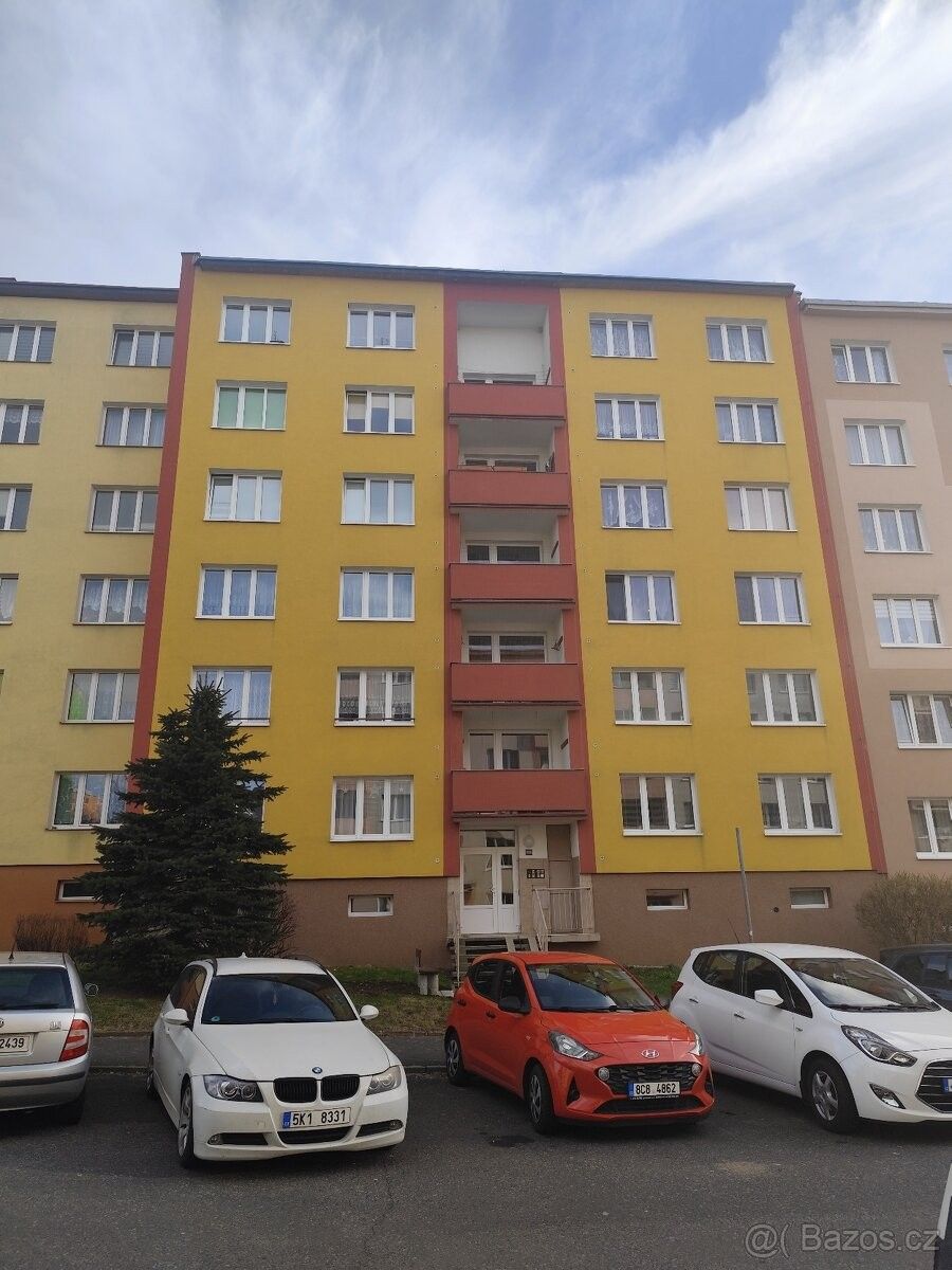 Byty, Sokolov, 356 01