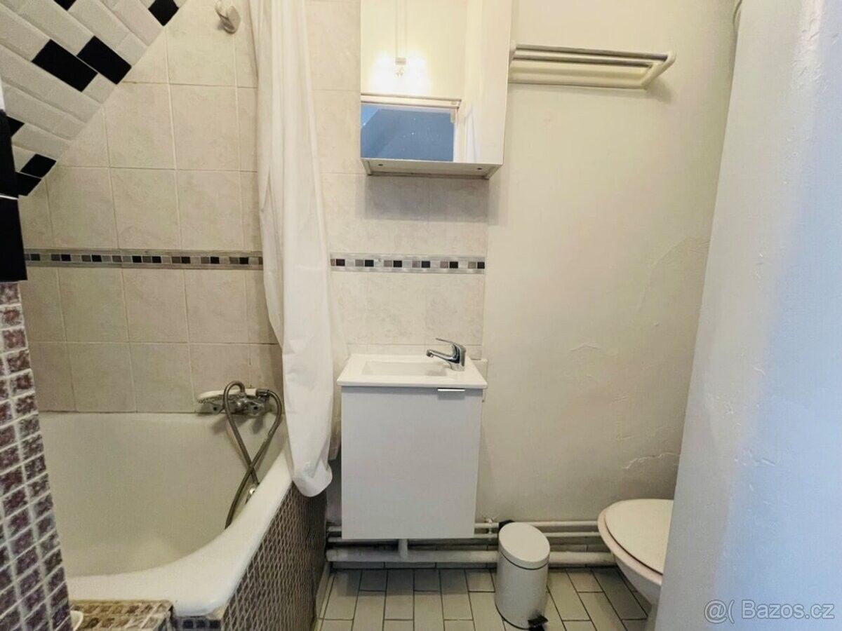 Pronájem byt - Praha, 120 00