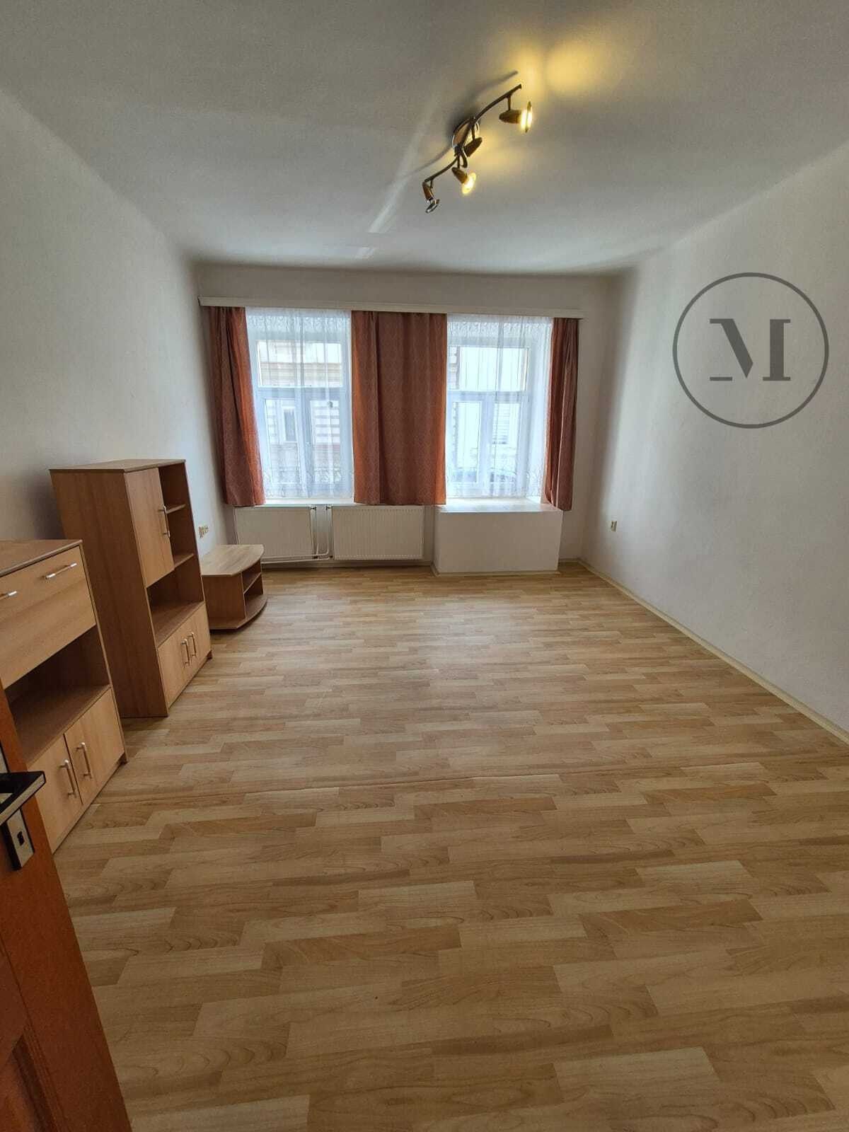 Pronájem byt 3+kk - Jírovcova, České Budějovice, 67 m²