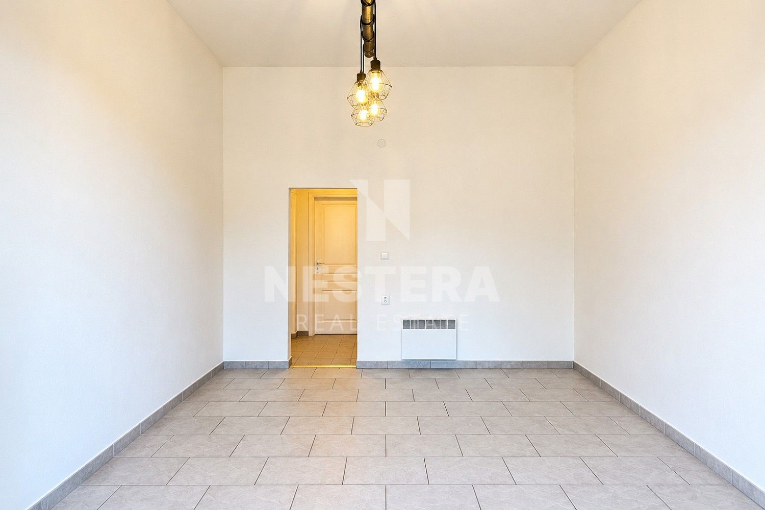 Obchodní prostory, Strakonická, Praha 5 - Smíchov, 23 m² - 1