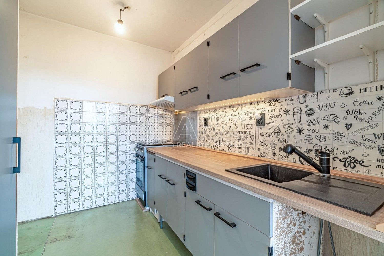 Prodej byt 3+kk - Vejvanovského, Praha 4 - Chodov, 61 m² - 5