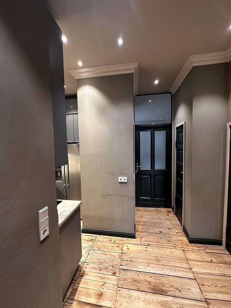 Prodej byt 3+1 - Stubenrauchstr.41 Berlin Friedenau Berlin 12161, 81 m² - 5