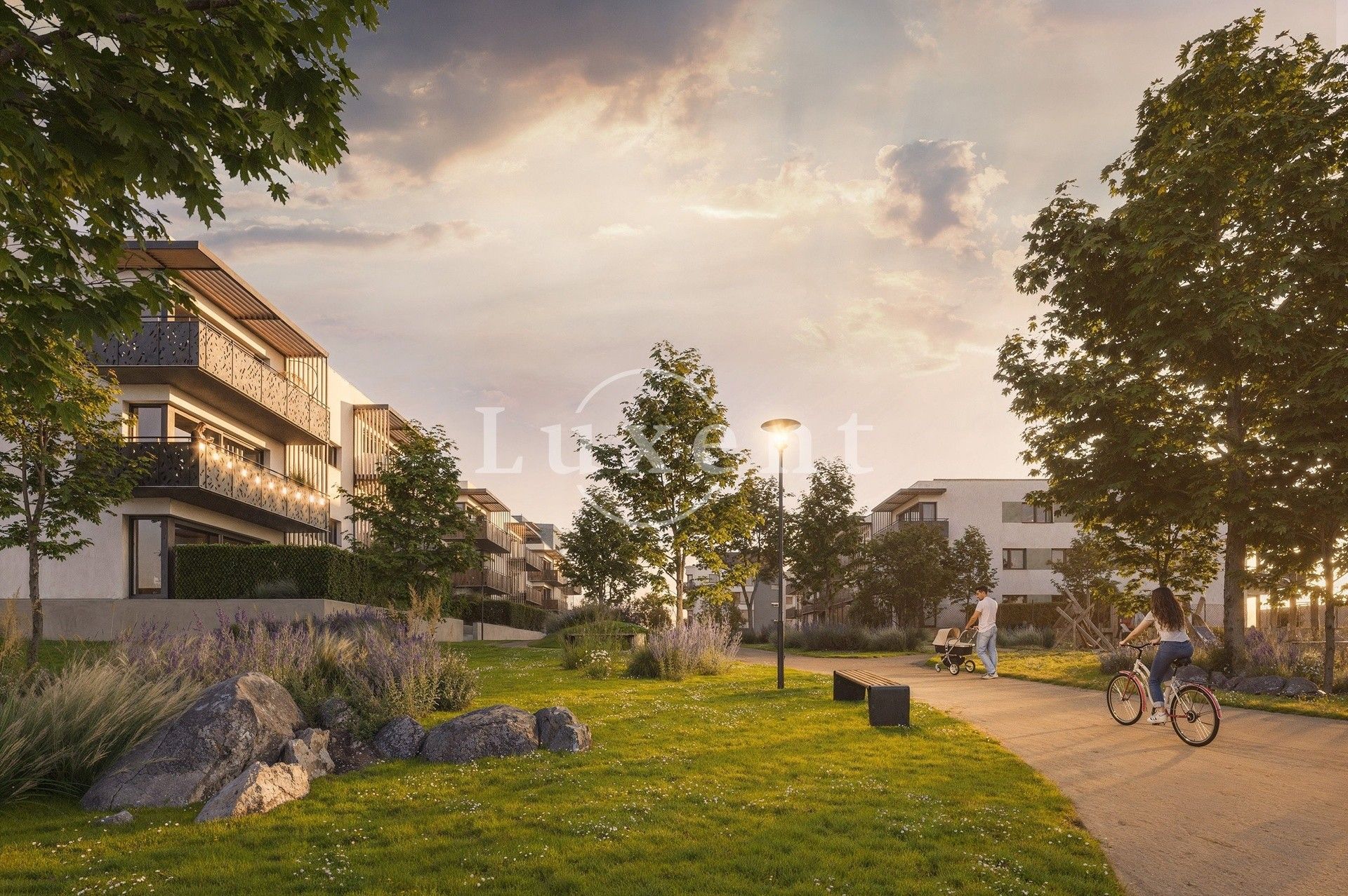 3+kk, Kladno Rozdělov, 73 m² - 1