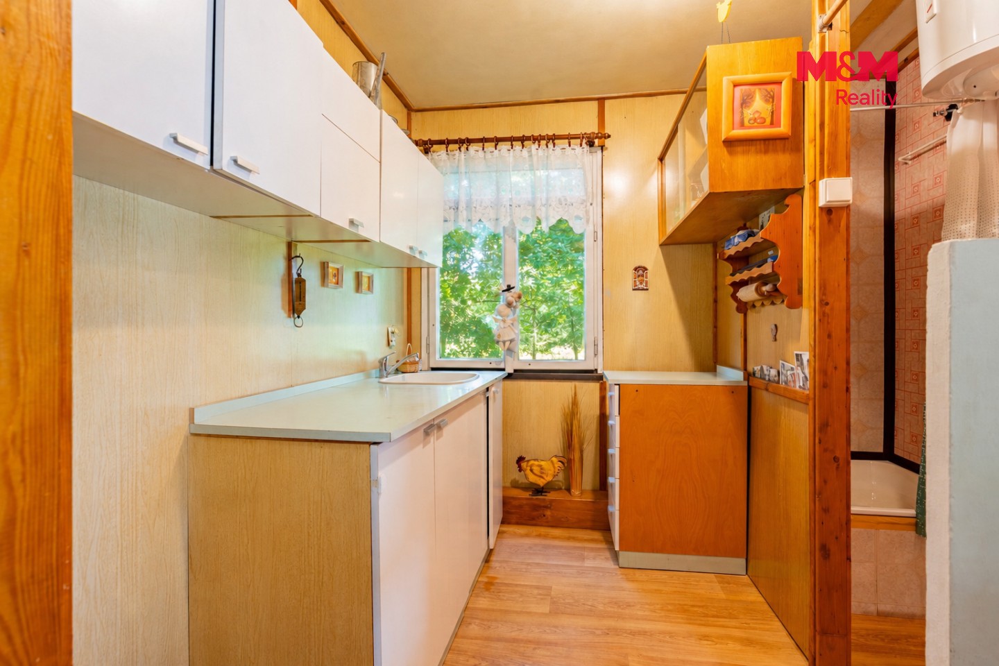 Chata · 41 m² · Smržov - 4