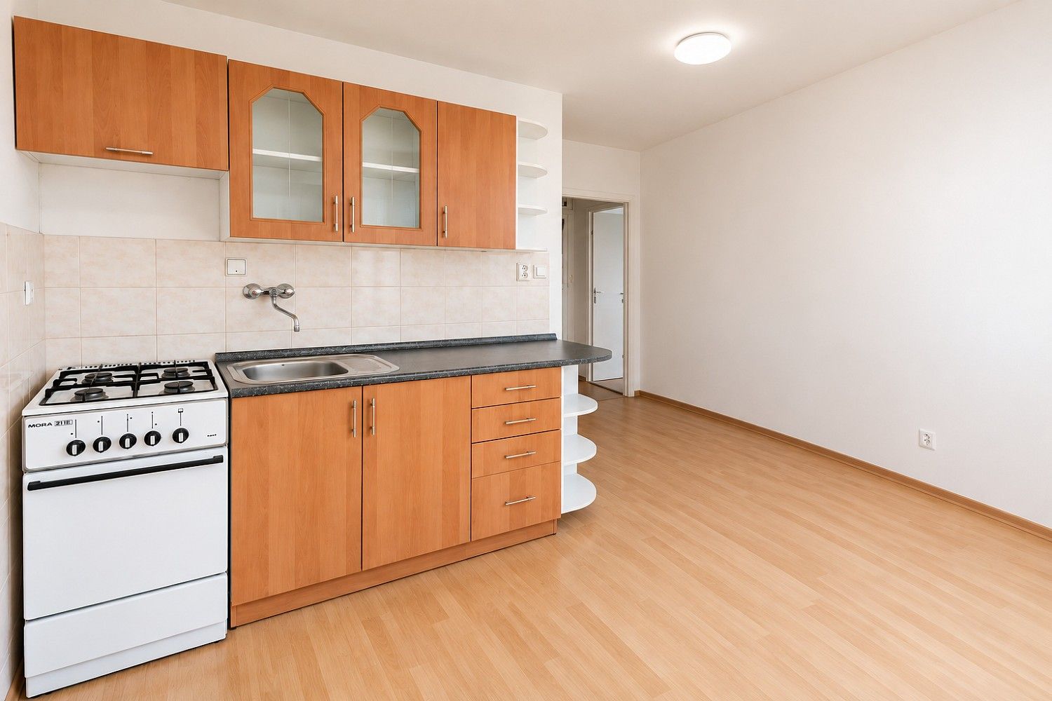 Byt 1+1 · 36 m² · Ostrava - Moravská Ostrava, okres Ostrava-město, Moravskoslezský kraj - 3