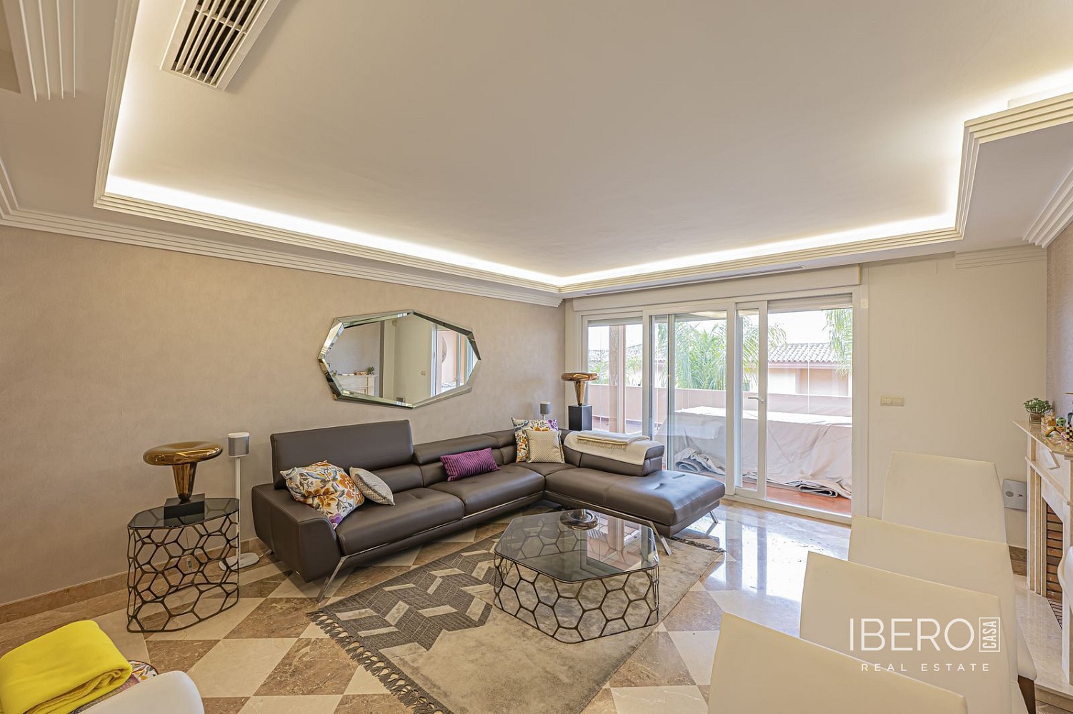 Byt 4+kk · 145 m² · Nueva Andalucía, Španělsko - 4