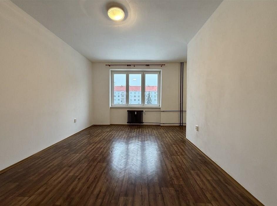 Byt 2+1 · 52 m² · Jirkov, okres Chomutov, Ústecký kraj - 4