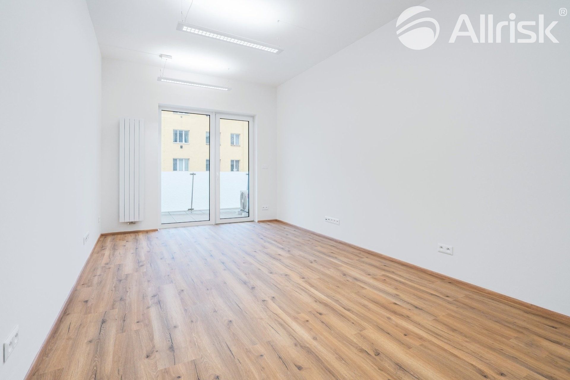 1+kk, Komárovská, Brno, 35 m² - 2