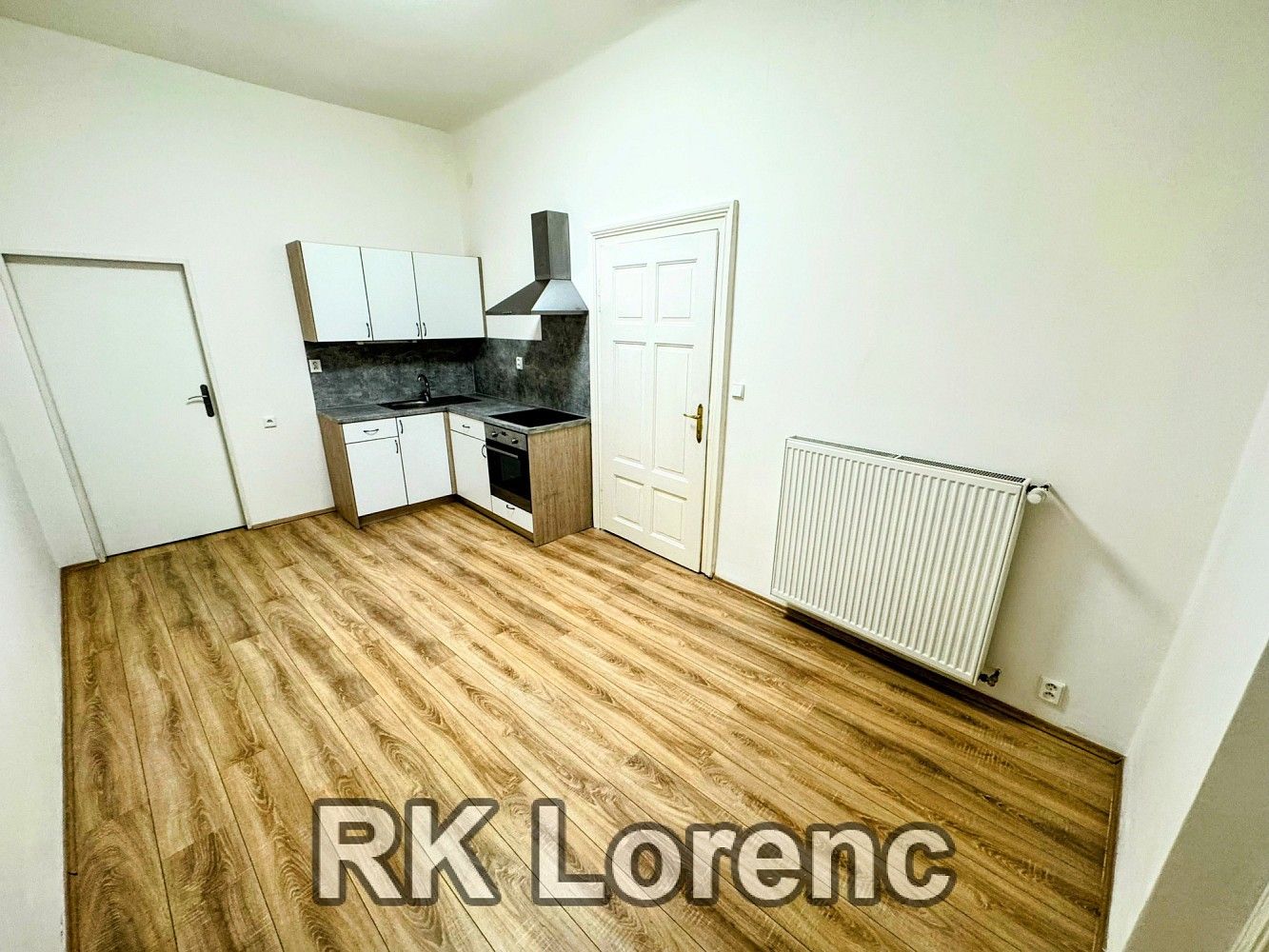 2+kk, Brno - Černá Pole, okres Brno-město, Jihomoravský kraj, 42 m² - 2