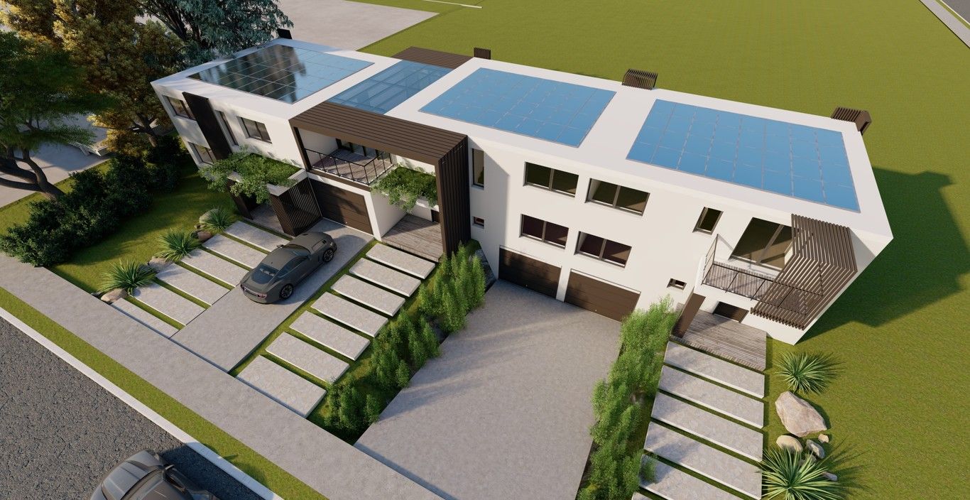Prodej pozemek pro bydlení - Sokolovská, Mochov, 600 m²