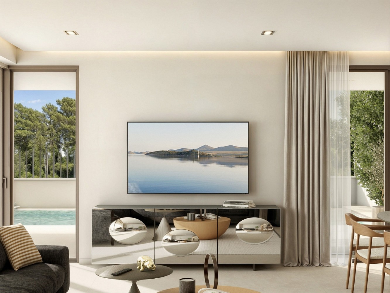 Byt · 175 m² · Rovinj, Istarska županija, Chorvatsko - 4
