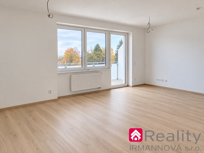 2+kk, Znojemská 1118, Pohořelice, 66 m² - 2