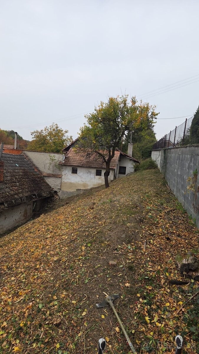 Pozemek pro bydlení · Halenkovice, 763 63 - 2