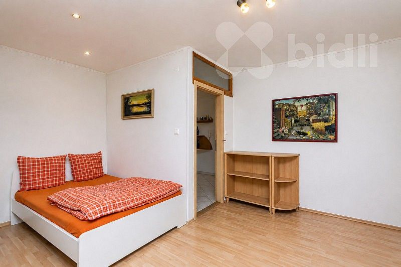 Byt 1+1 · 38 m² · Hanušovice, okres Šumperk, Olomoucký kraj - 3