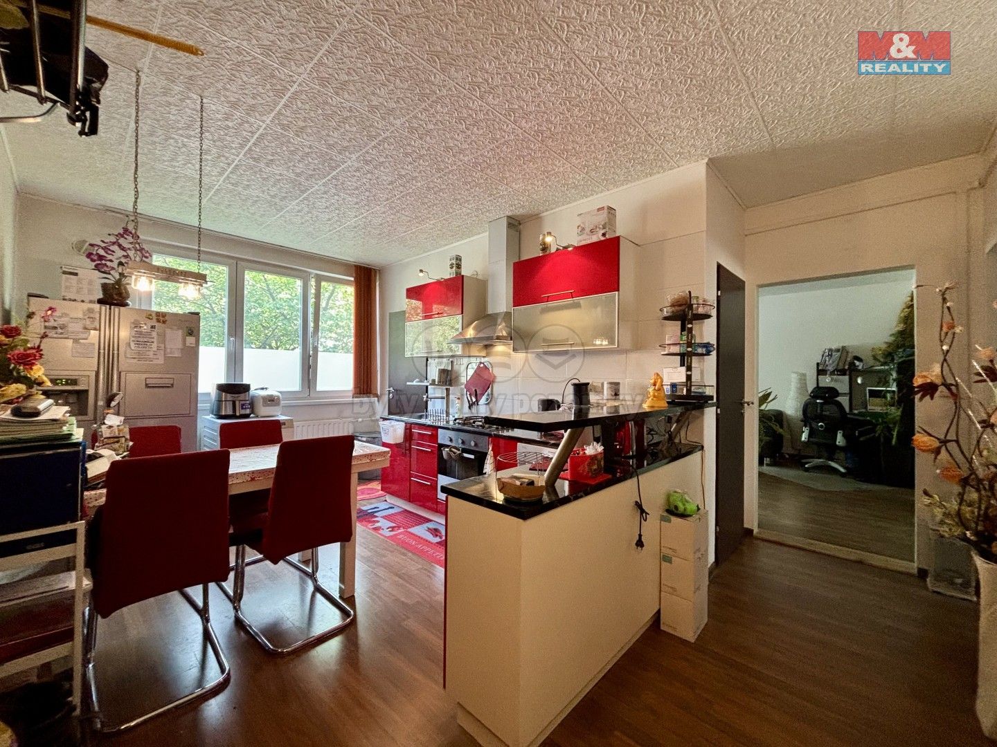 3+1, Aloise Gavlase, Ostrava, 68 m²