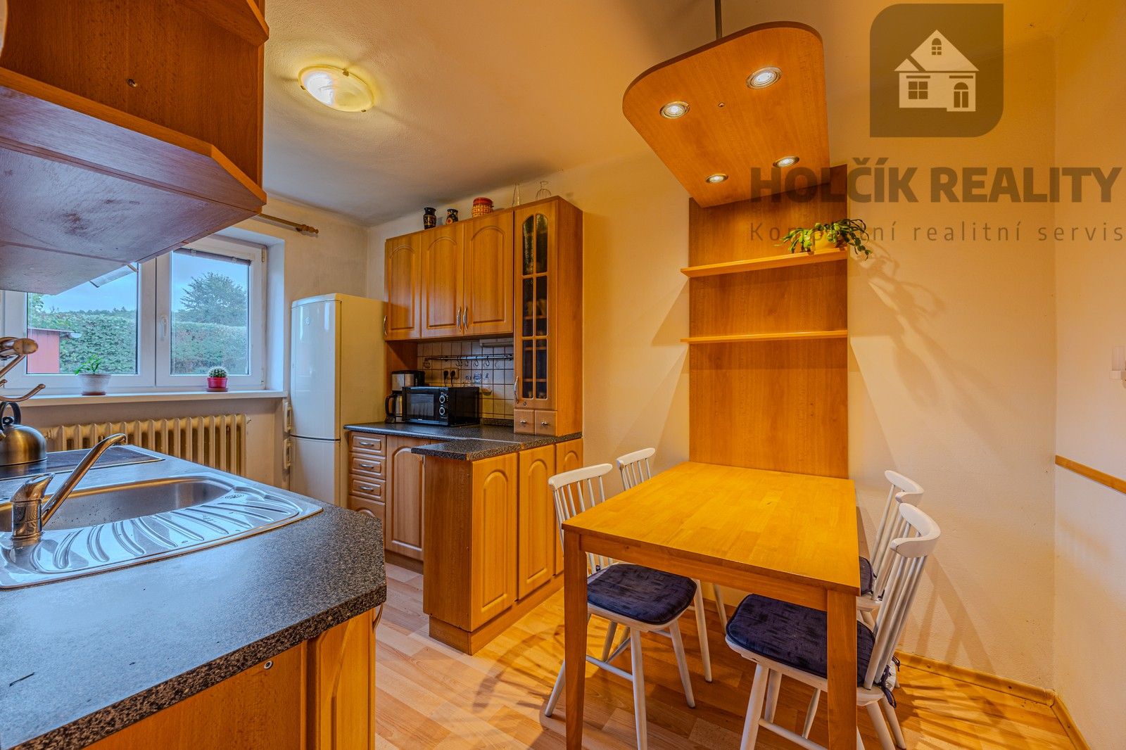Byt 3+1 · 85 m² · Kpt. Nálepky, Frýdek-Místek Frýdek - 3