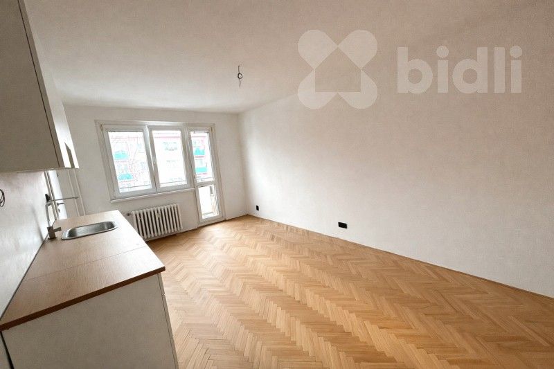 Pronájem byt 2+1 - Interbrigadistů 178, Přerov, 55 m²