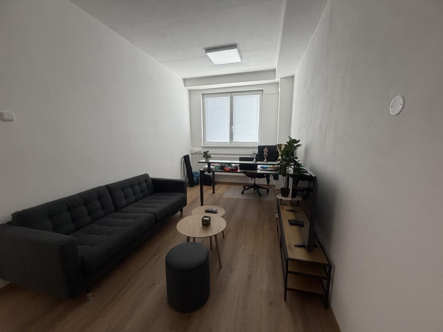 Kancelář · 48 m² · Klatovy I - 4