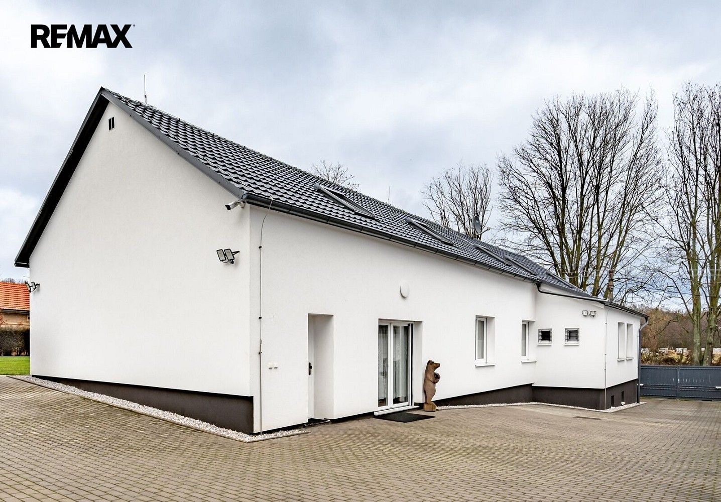 Rodinné domy, Horšovský Týn - Semošice, okres Domažlice, Plzeňský kraj, 267 m² - 1