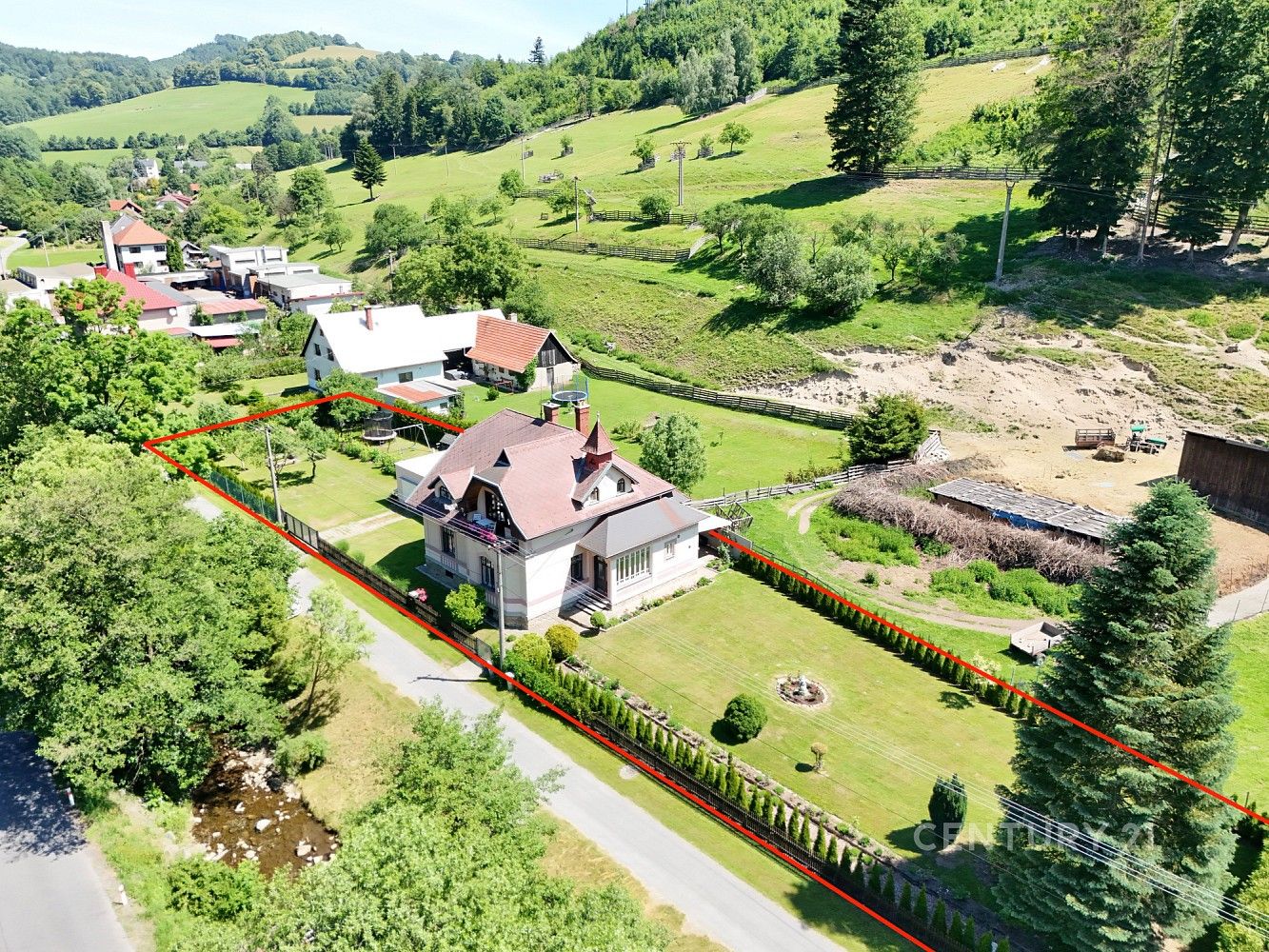 Rodinný dům · 177 m² · Rajnochovice, okres Kroměříž - 3