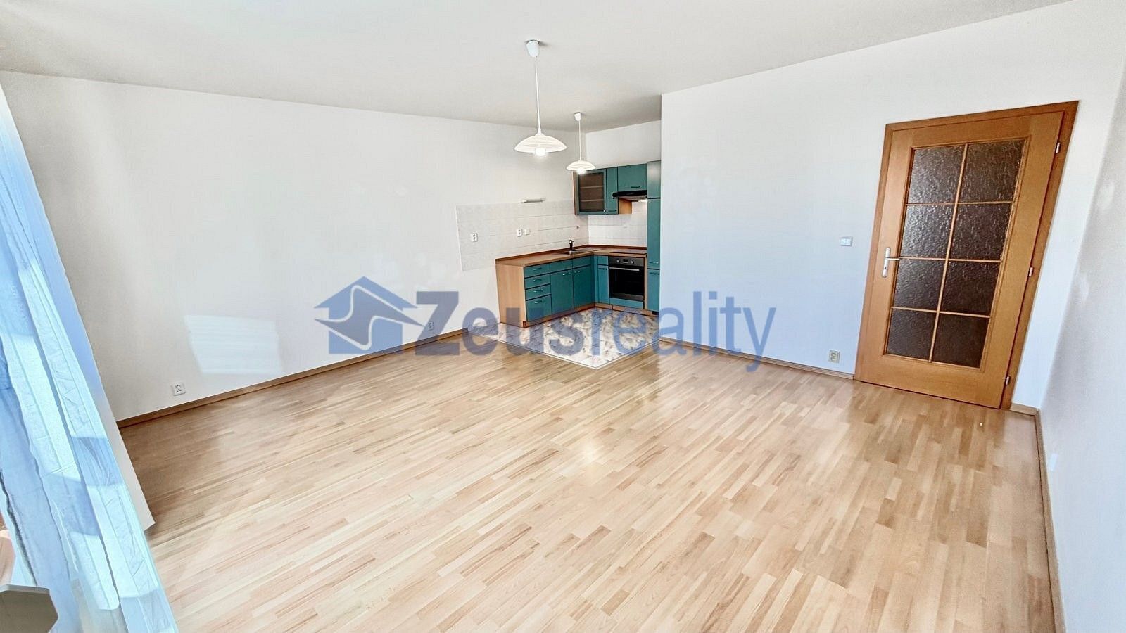 Byt 1+kk · 39 m² · Trojská, Praha 7 - Troja - 4