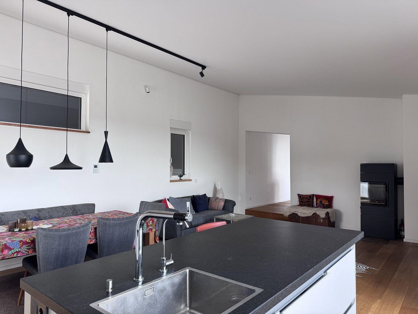 Byt 1+1 · 110 m² · Im Hummelacker 12 Pforzheim Büchenbronn Baden-Württemberg 75180 - 4