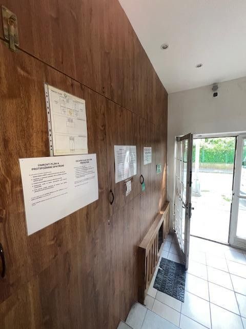 Pronájem byt 2+1 - Palackého, Ostrava, 68 m²